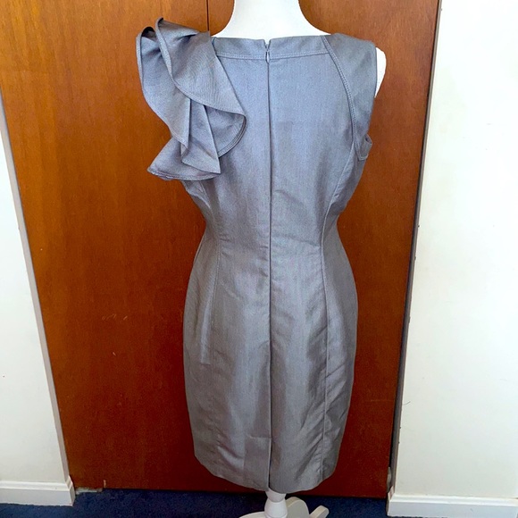 Calvin Klein Sheath Dress - Picture 5 of 8